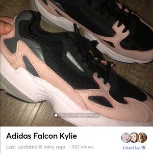 Adidas Falcon Kyle Shoes